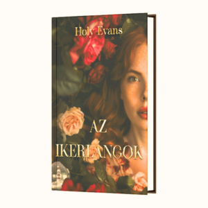 Holy Evans - Az ikerlángok