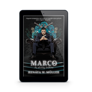 Renáta W. Müller - Marco ebook