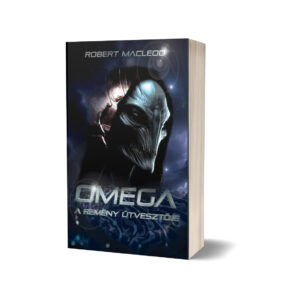 Robert MacLeod - Omega 2. A remény útvesztője