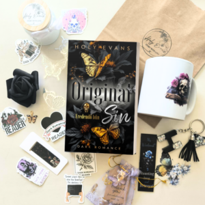 Original Sin BookBox