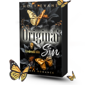 Holy Evans - Original Sin - Eredendő bűn