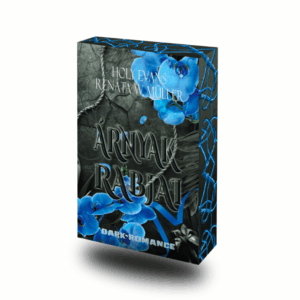 Holy Evans- Renáta W. Müller - Árnyak rabjai