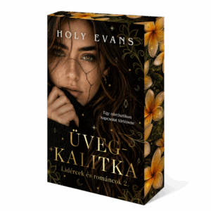 Holy Evans - Üvegkalitka